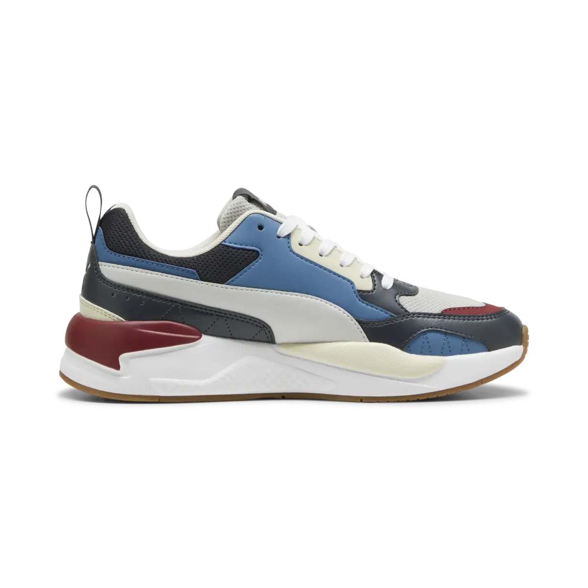 Puma X-Ray 2 Square Bej Unisex Spor Ayakkabı
