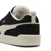 Puma Park Lifestyle Raw Siyah Erkek Günlük Spor Ayakkabı