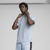 Puma BMW MMS CAR GRAPHIC TEE 2 Mavi Erkek T-Shirt