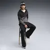 PUMA PUMATECH Full-Zip Hoodie Siyah Erkek Sweatshirt