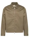 LS COTTON WING COLLA, VFB, XS
