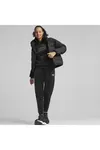 Puma Ess+ Polyball Puffer Siyah Kadın Şişme Mont