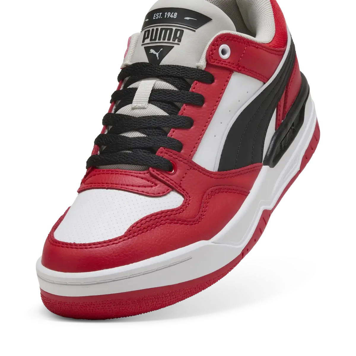 Puma Rebound Retro Erkek Spor Ayakkabı & Sneaker