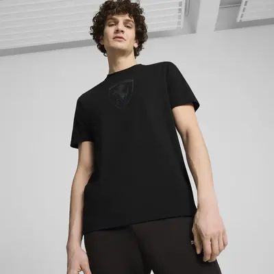 Ferrari Race Tonal Shield T