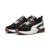 Puma Vis2k SL Year Of Sports Siyah Unisex Günlük Spor Ayakkabı