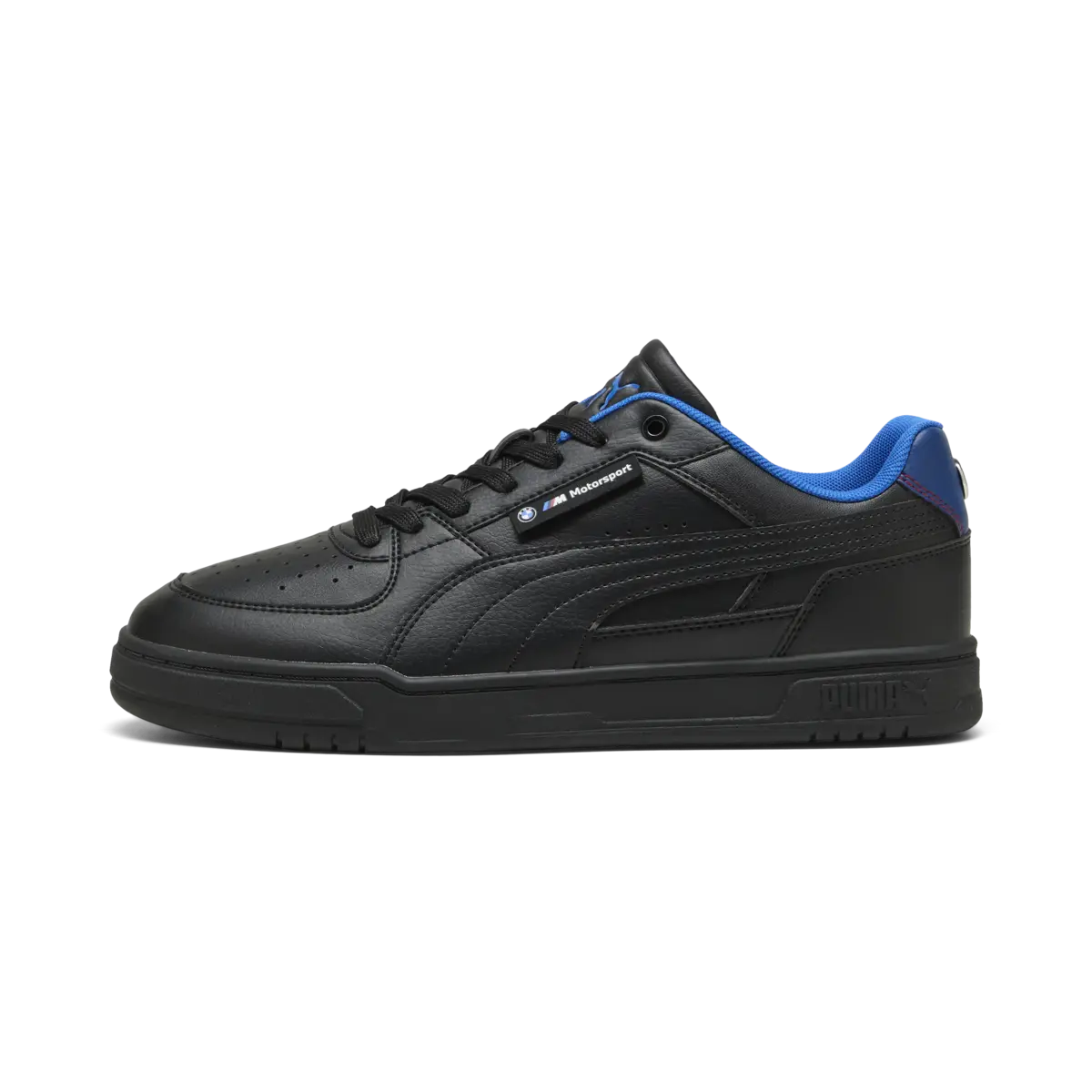 Puma BMW MMS Caven 3 Siyah Spor Ayakkabı