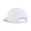 PUMA FERRARI RACE BB Cap Beyaz Unisex Şapka