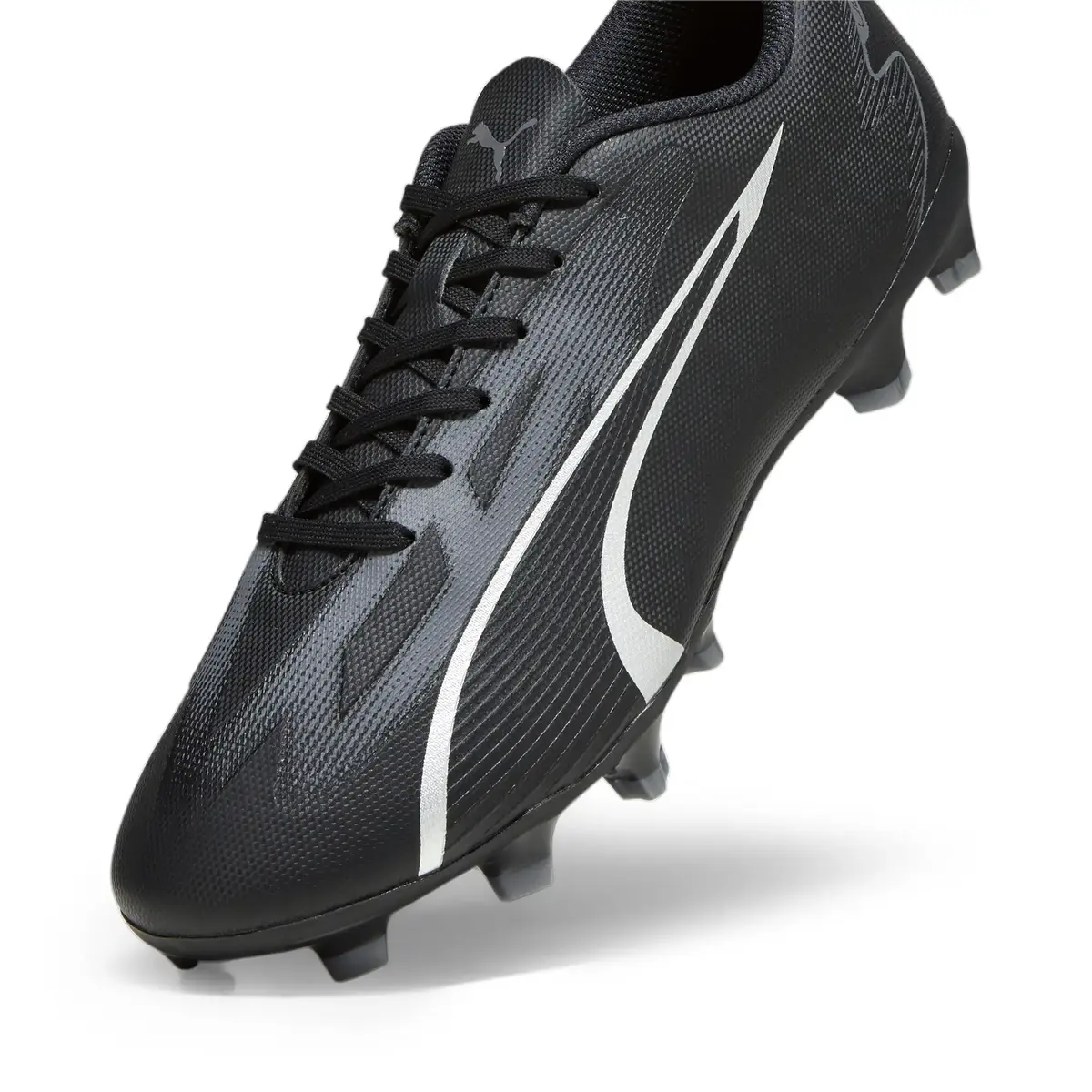 Puma ULTRA PLAY FG/AG Siyah Erkek Krampon