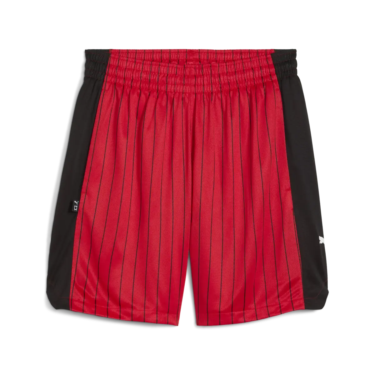 Puma Rival Rage Heritage Short Siyah Erkek Şort