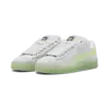 Puma Suede XL Alien Beyaz Erkek Spor Ayakkabı & Sneaker