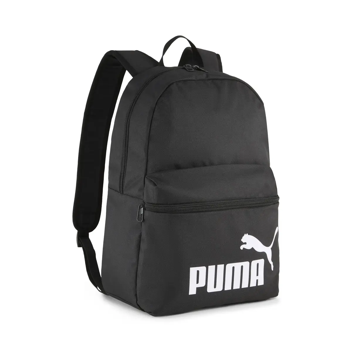 PUMA PHASE Backpack Siyah Unisex Sırt Çantası