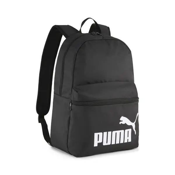 PUMA PHASE Backpack Siyah Unisex Sırt Çantası PUMA PHASE Backpack Siyah Unisex Sırt Çantası