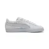 PUMA Suede 3 ONE PIECE Gri Unisex Günlük Spor Ayakkabı