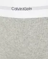 Calvin Klein BOYSHORT, P7A Gri Kadın Boxer