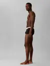 Calvin Klein TRUNK 3PK, 4XB Siyah Erkek 3'lü Boxer