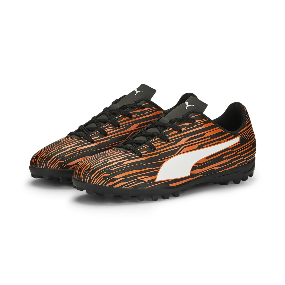 Puma Rapido III TT Jr Erkek Krampon