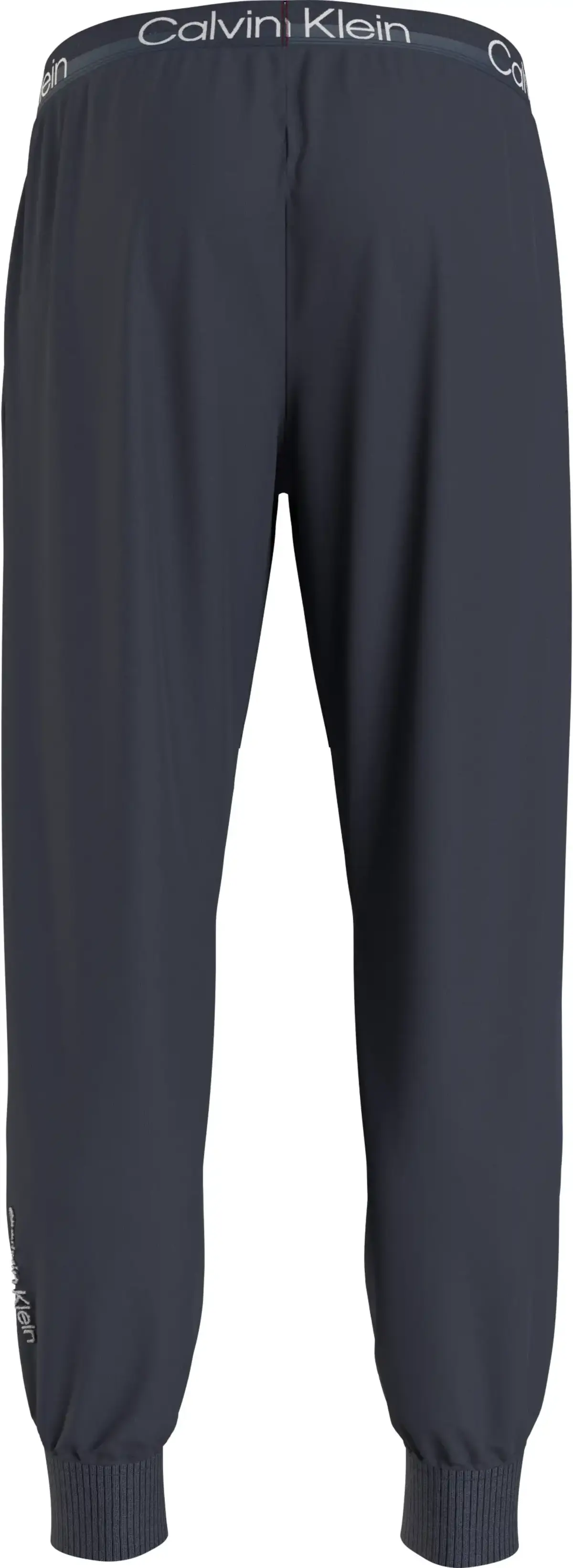 Calvin Klein JOGGER Erkek Lacivert Eşofman Altı