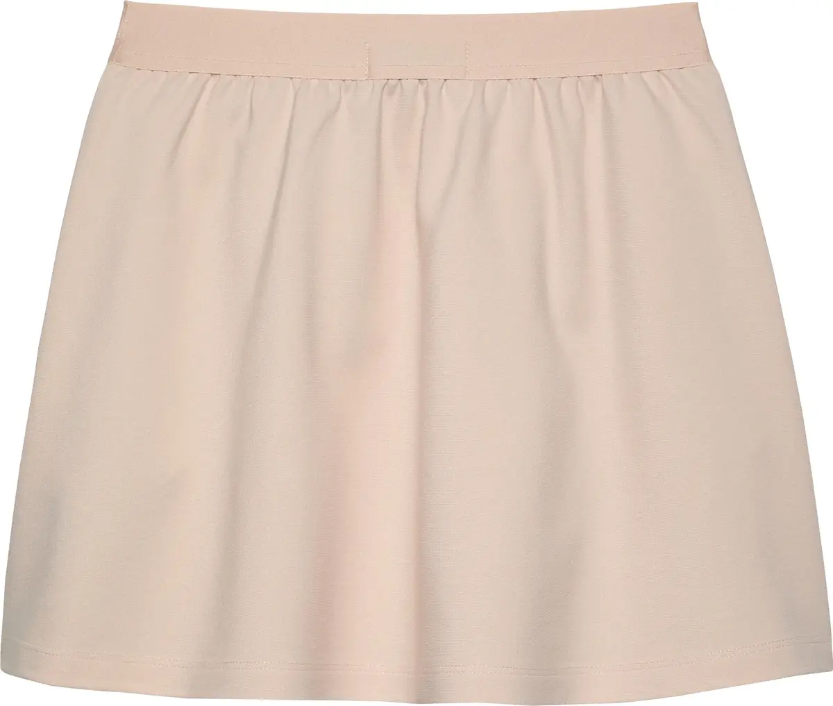 Calvin Klein PUNTO LOGO FLARE SKI, TGE Pembe Çocuk Elbise-Etek