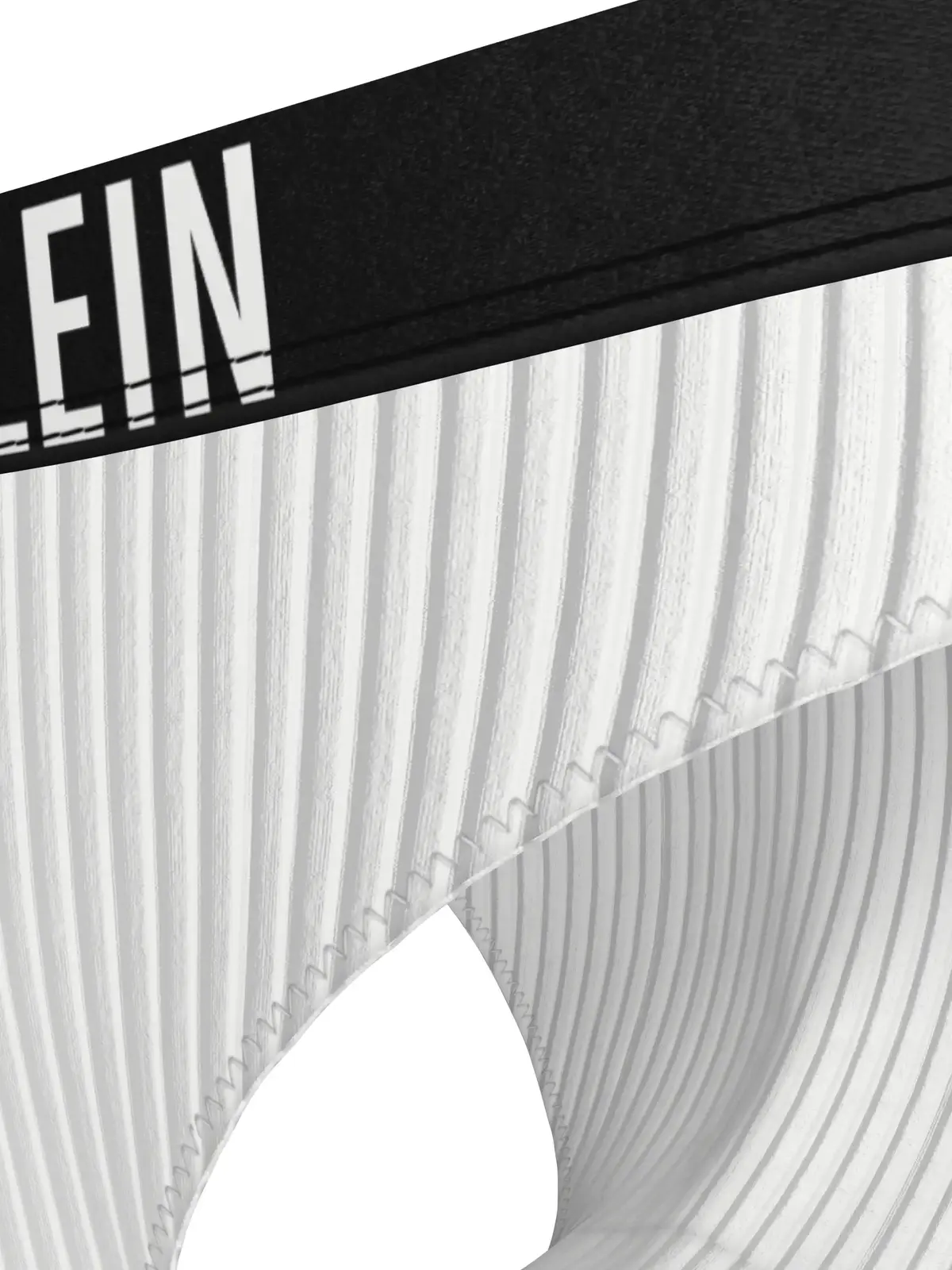 Calvin Klein BIKINI, YAA Beyaz Kadın Bikini Altı