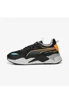 Puma RS-X 3D- Siyah Kadın/Günlük Spor Ayakkabı