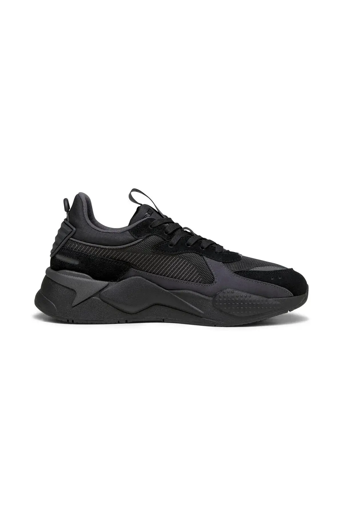 Puma RS-X Gore-Tex Siyah Unisex Günlük Spor Ayakkabı