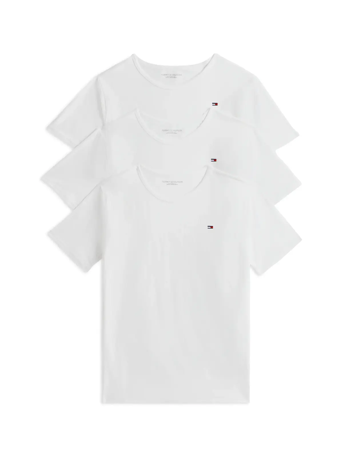 3P SS TEE, 05E
