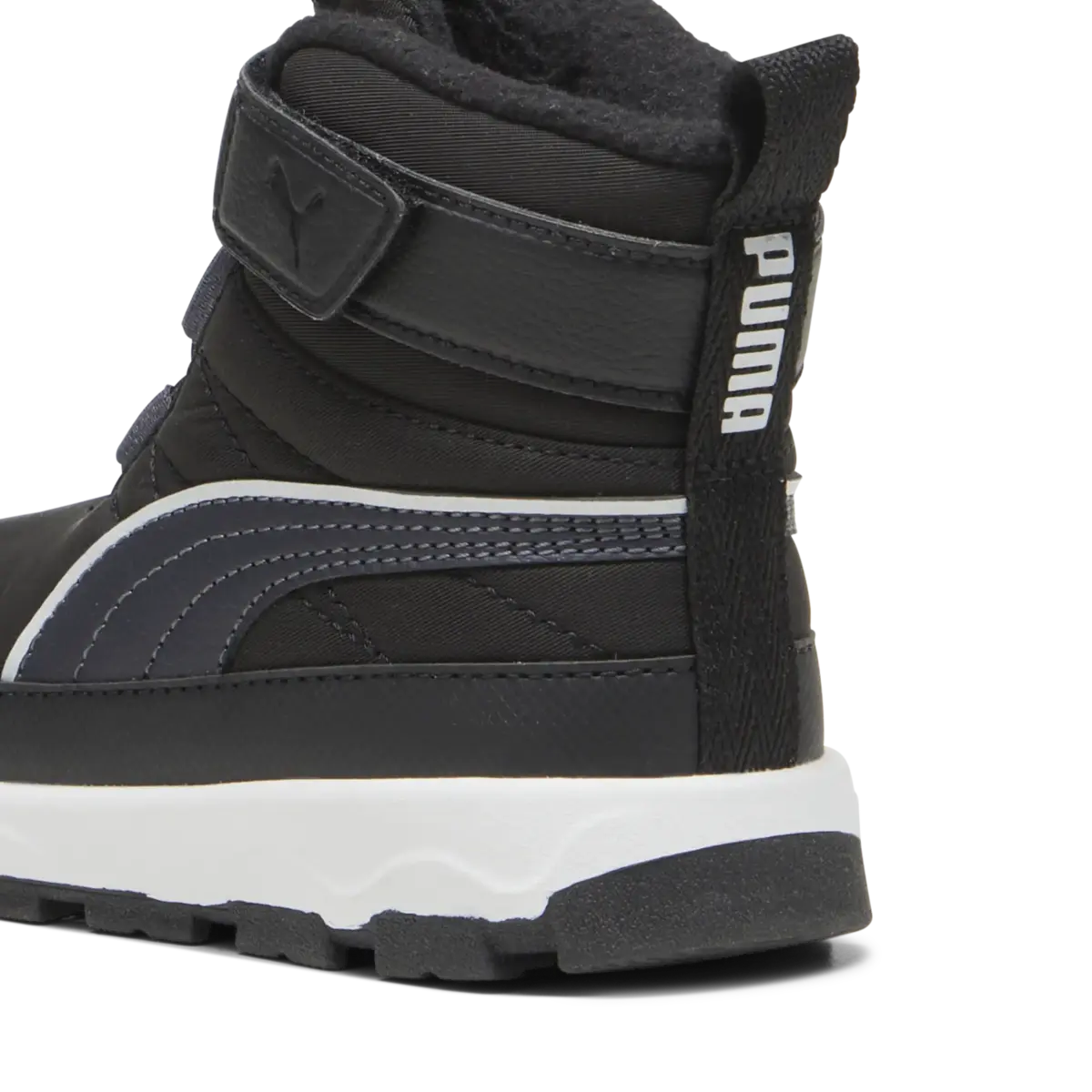 Puma Evolve Boot AC+ Inf Siyah Bebek Bot