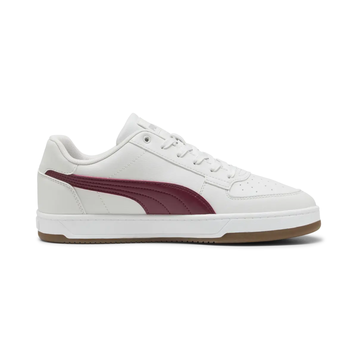 Puma Caven 2.0 Beyaz Erkek Spor Ayakkabı