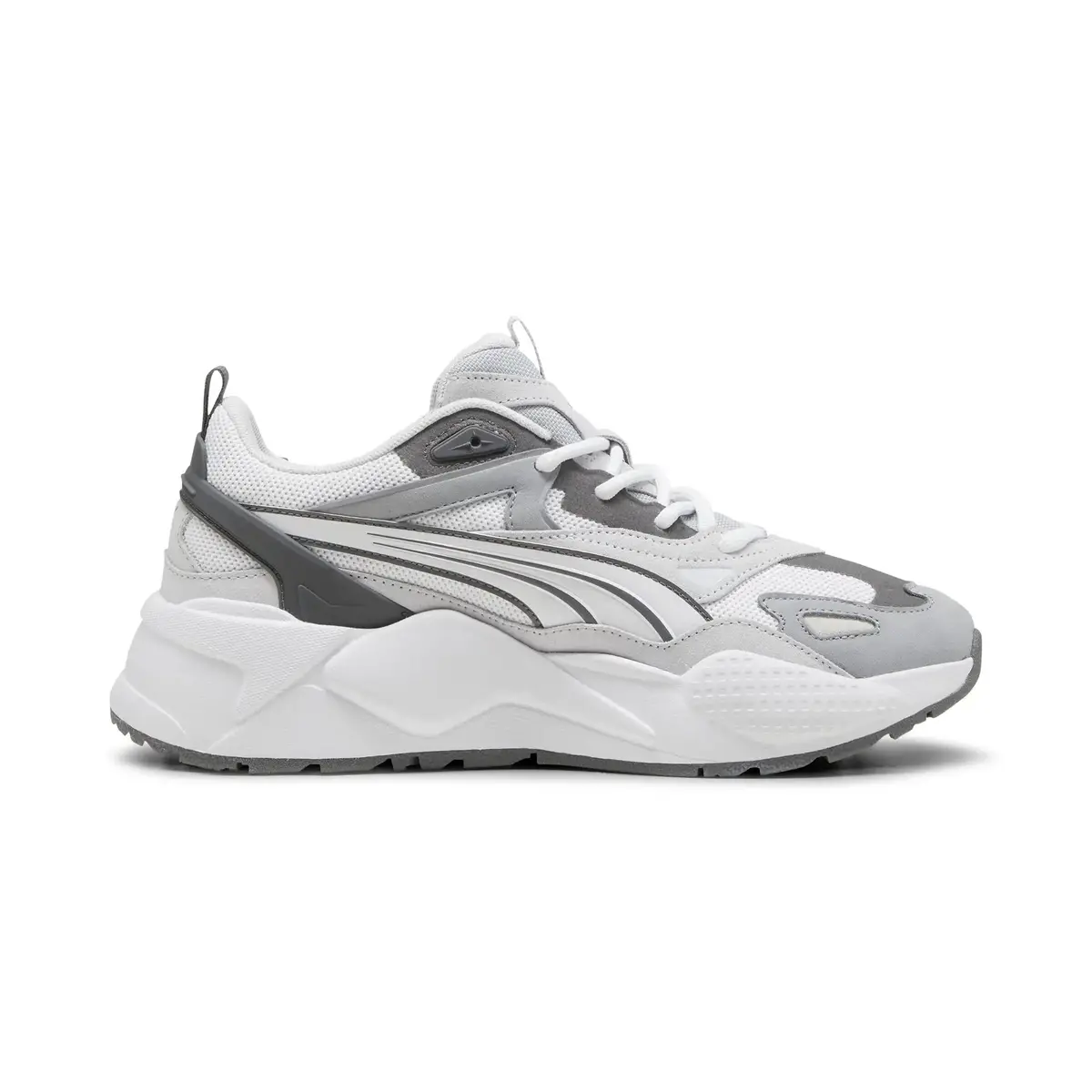 Puma RS-X Efekt PRM Beyaz Unisex Günlük Spor Ayakkabı