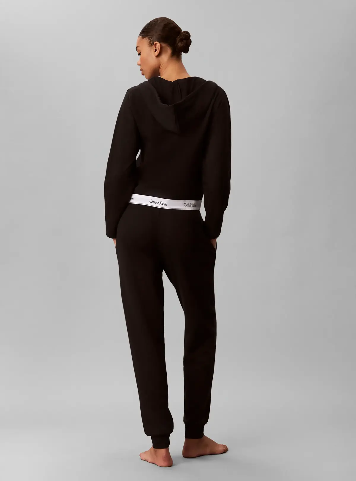 FRENCH TERRY JOGGER, UB1