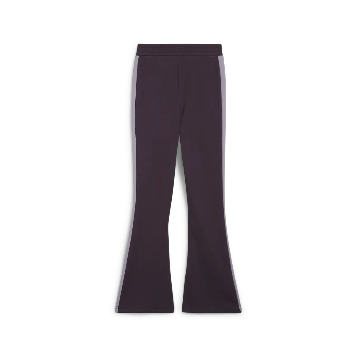 Puma Flared Sweatpants TR Mor Kadın Eşofman Altı