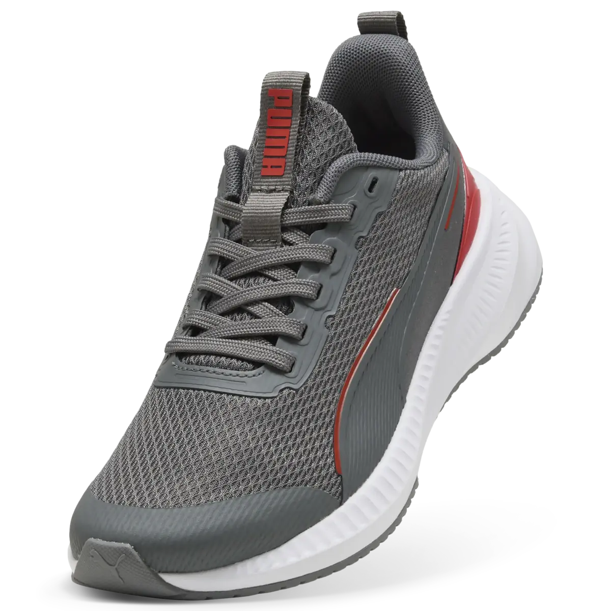 Puma Flyer Lite 3 Jr Erkek Yürüyüş ve Koşu Ayakkabısı