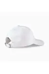 Puma Archive Beyaz Unisex Şapka