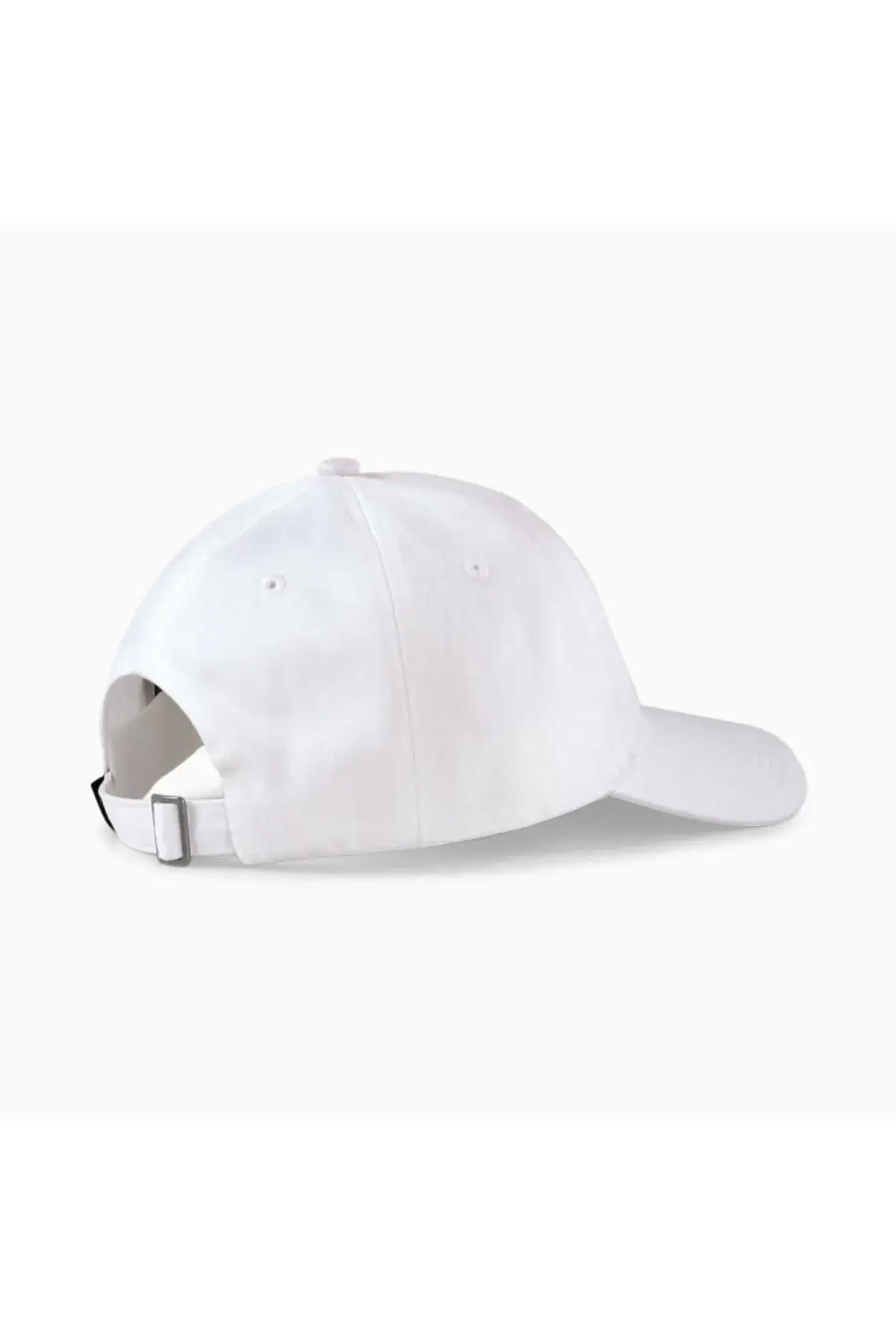 Puma Archive Beyaz Unisex Şapka