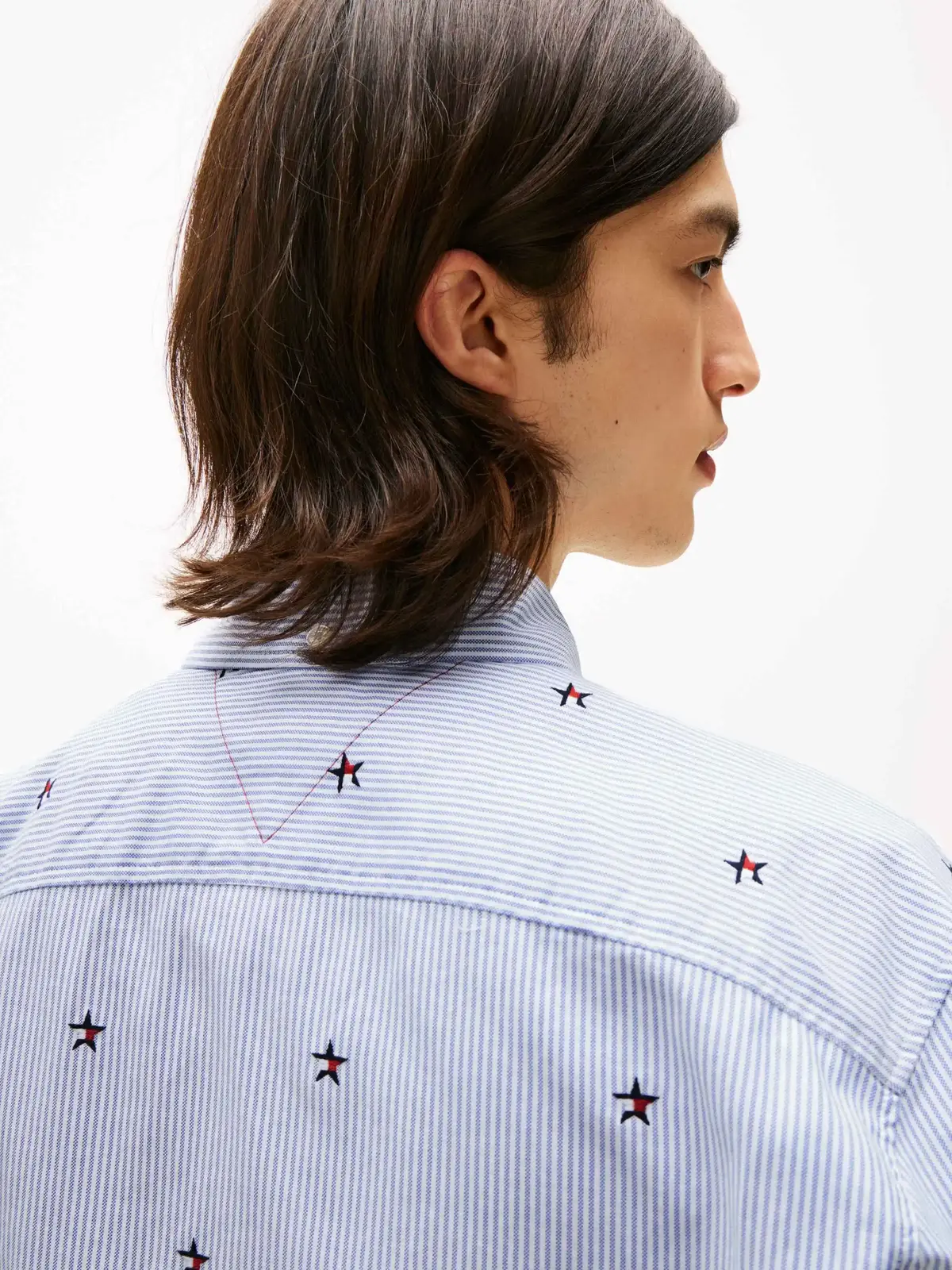 TOMMY GIRL EMBROIDER, 099