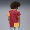 Puma GSK Home Jersey R. Jr w/o S. Kırmızı Unisex Forma