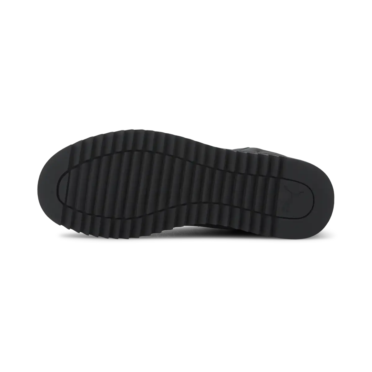 Puma Desierto v2 Siyah Erkek Bot