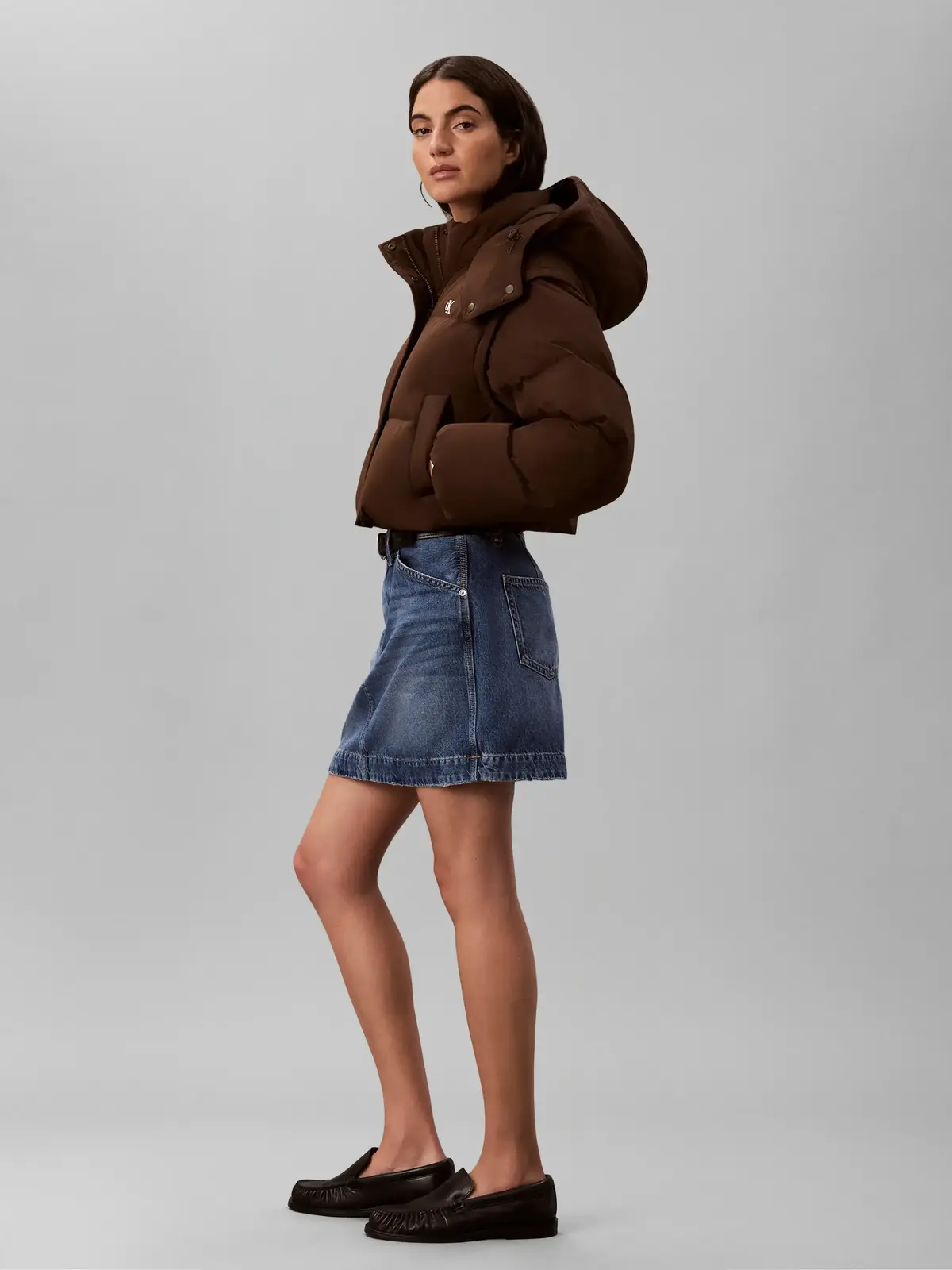 MATTE DETACHABLE SLV, WFM