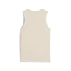 Puma HER Tank Top Bej Kadın Kolsuz T-Shirt