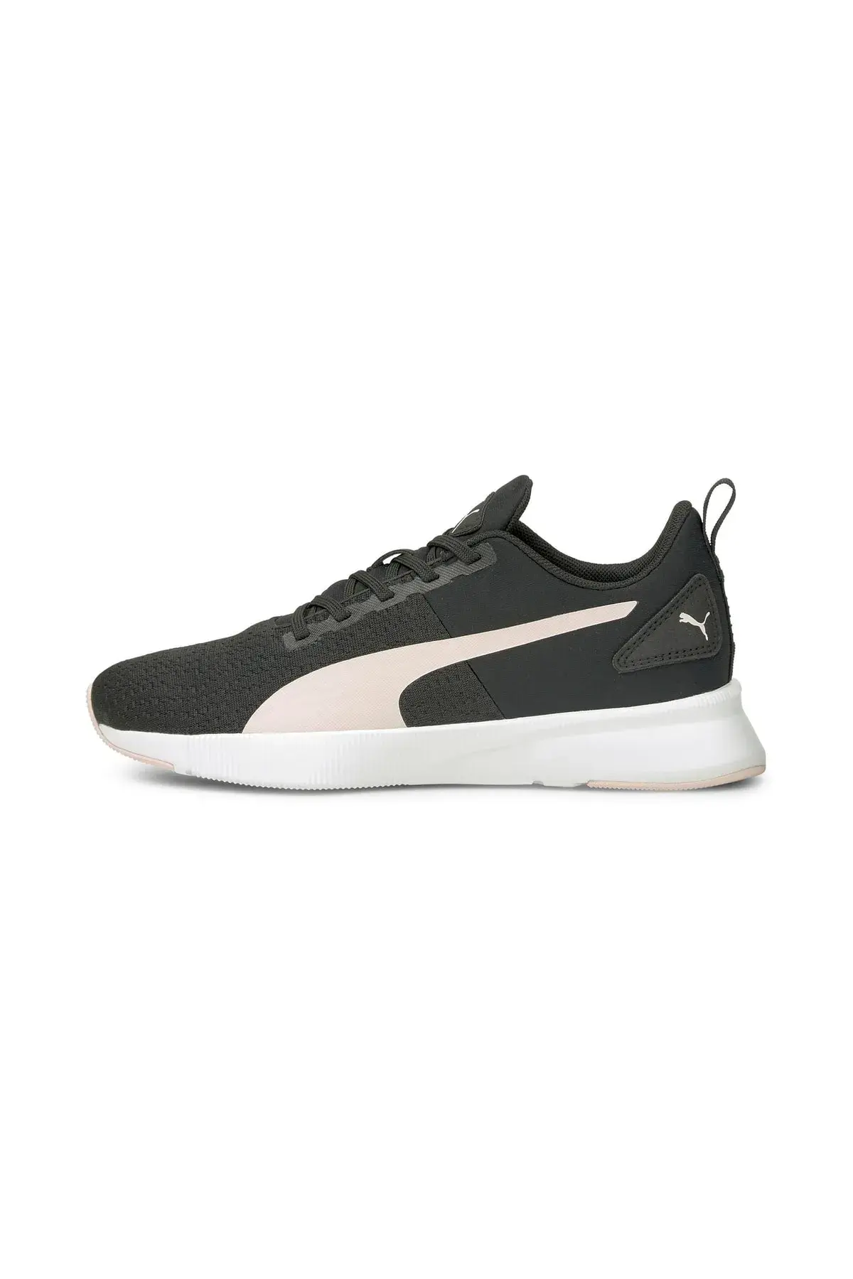Puma Flyer Runner Femme Wn S Siyah Kadın Koşu Ayakkabısı