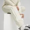 Puma T7 Track Pants Beyaz Erkek Eşofman Altı