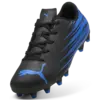 Puma ATTACANTO II FG/AG Jr Lacivert Erkek Çocuk Krampon