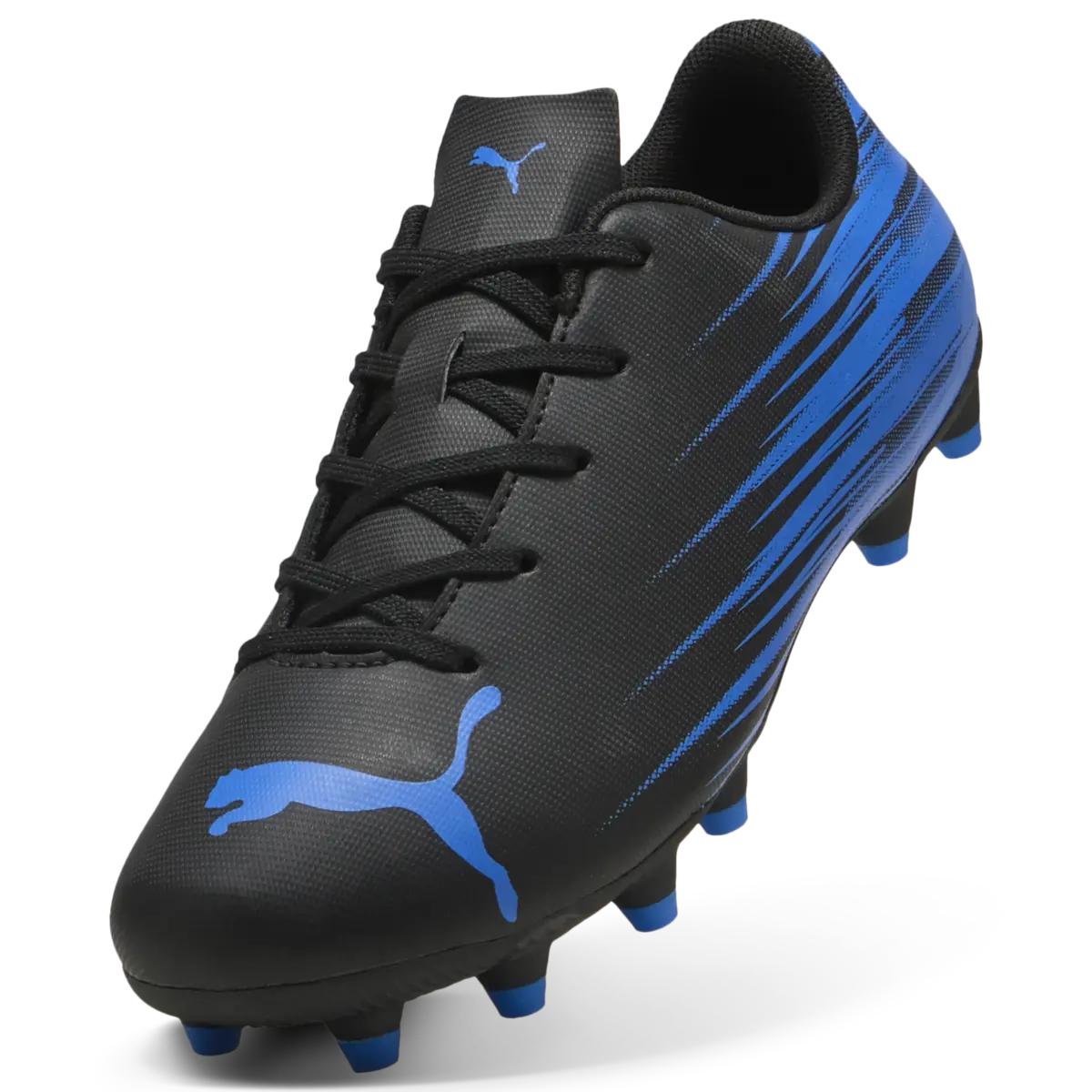 Puma ATTACANTO II FG/AG Jr Lacivert Erkek Çocuk Krampon
