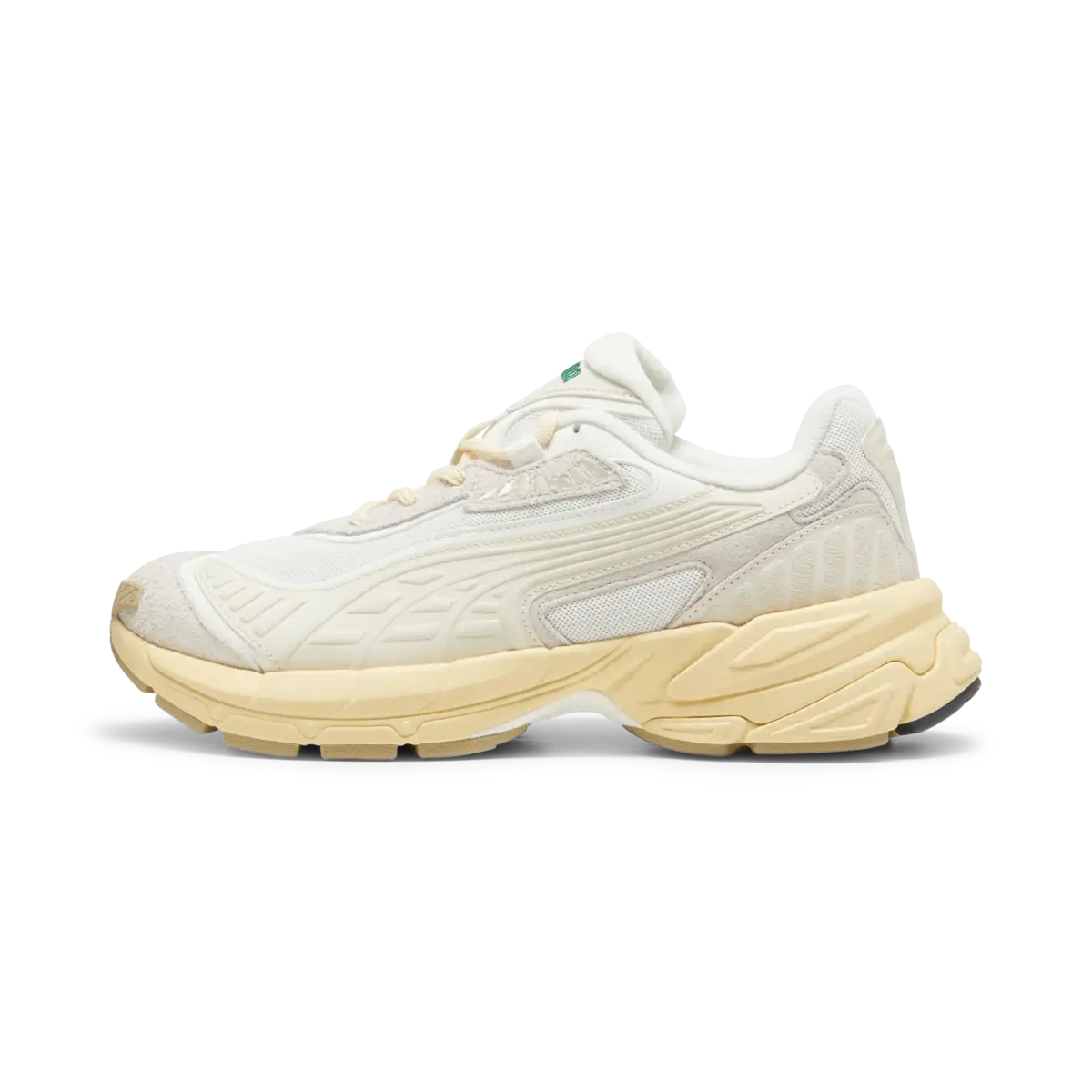 Puma Velophasis 002 Asym Unisex Spor Ayakkabı & Sneaker