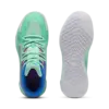 Puma DAGGER Yeşil Unisex Basketbol Ayakkabısı