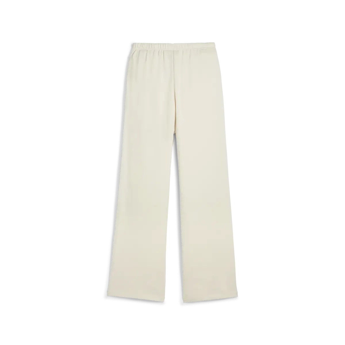 Puma BETTER CLASSICS Sweatpants Krem Kadın Eşofman Altı