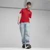 Puma Ferrari Race Polo Kırmızı Erkek Tişört