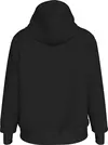 Calvin Klein Siyah Kadın Sweatshirt & Hoodie
