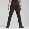 Puma EVOSTRIPE Pants DK Siyah Erkek Eşofman Altı