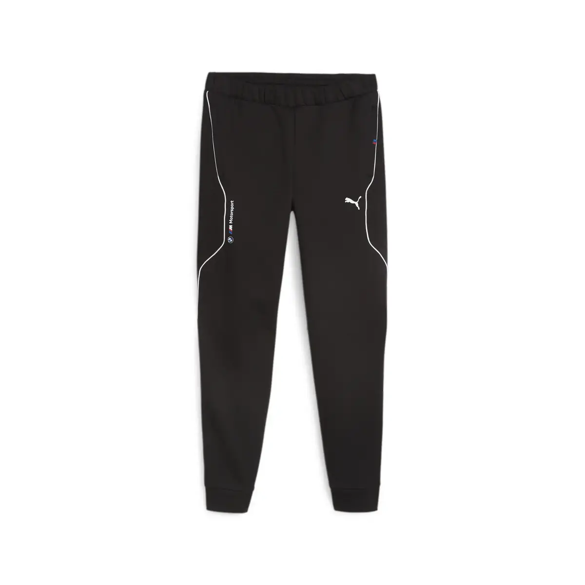 Puma BMW MMS Sweat Pants, reg/cc Siyah Erkek Motorsport Eşofman Altı